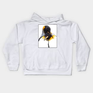 Penguin Love Kids Hoodie